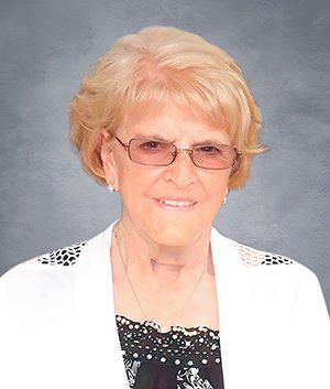 Suzanne Tremblay