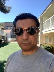 Tajinder Grewal