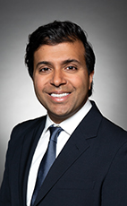 Taleeb Noormohamed