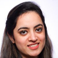 Tania Sodhi