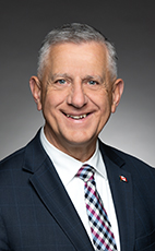 Ted Falk