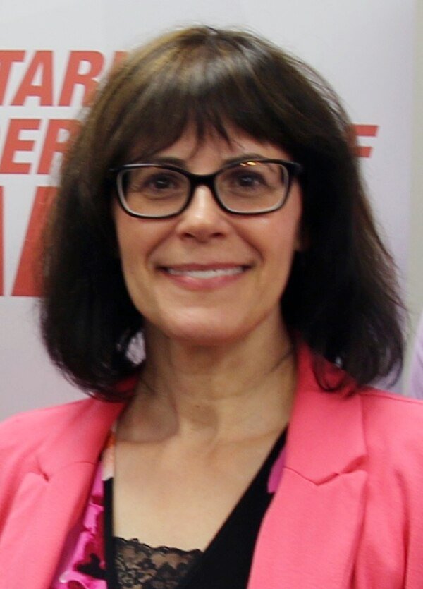 Teresa Armstrong