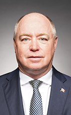 Terry Dowdall