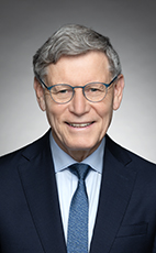 Terry Duguid