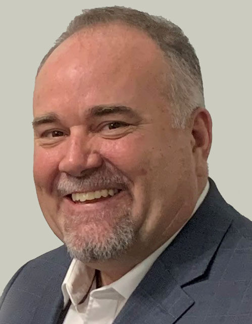 Todd Smith