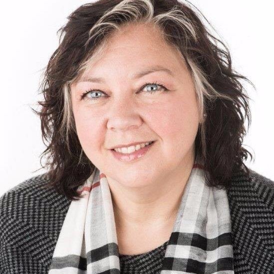 Tracy-Anne McPhee