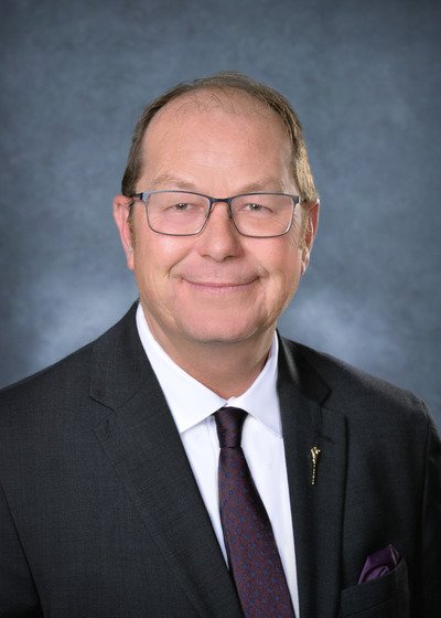 Travis Keisig