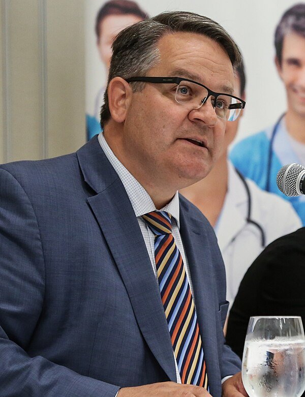 Victor Boudreau