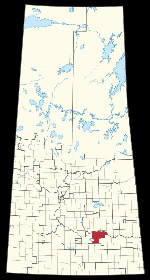 White City-Qu'appelle