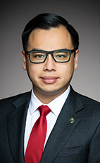 Wilson Miao