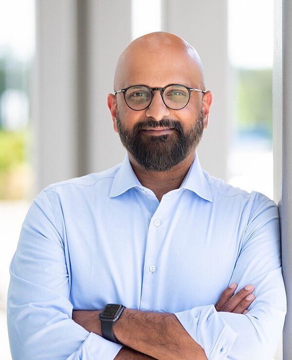 Zee Hamid