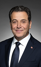 Ziad Aboultaif