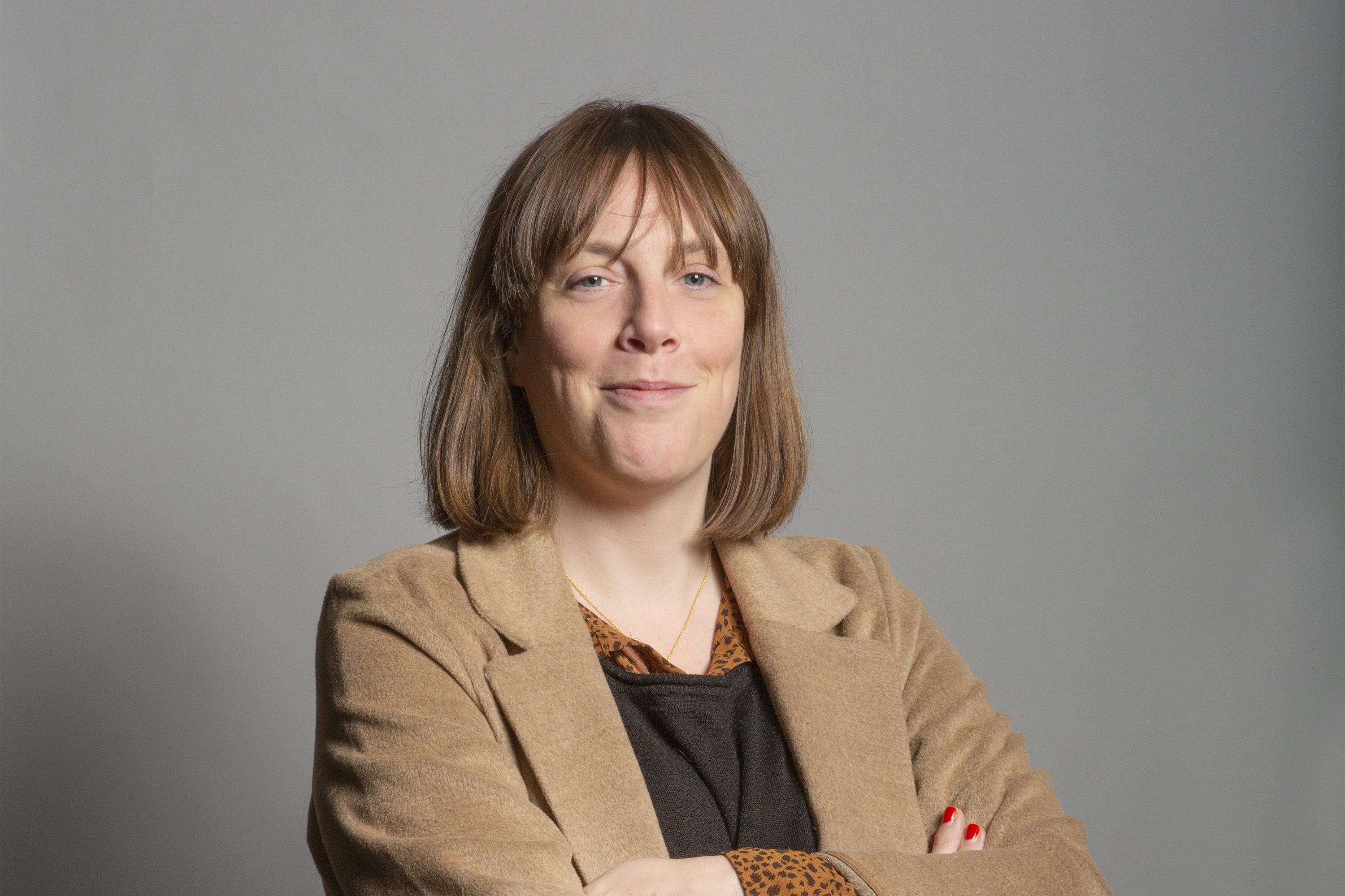 Jess Phillips