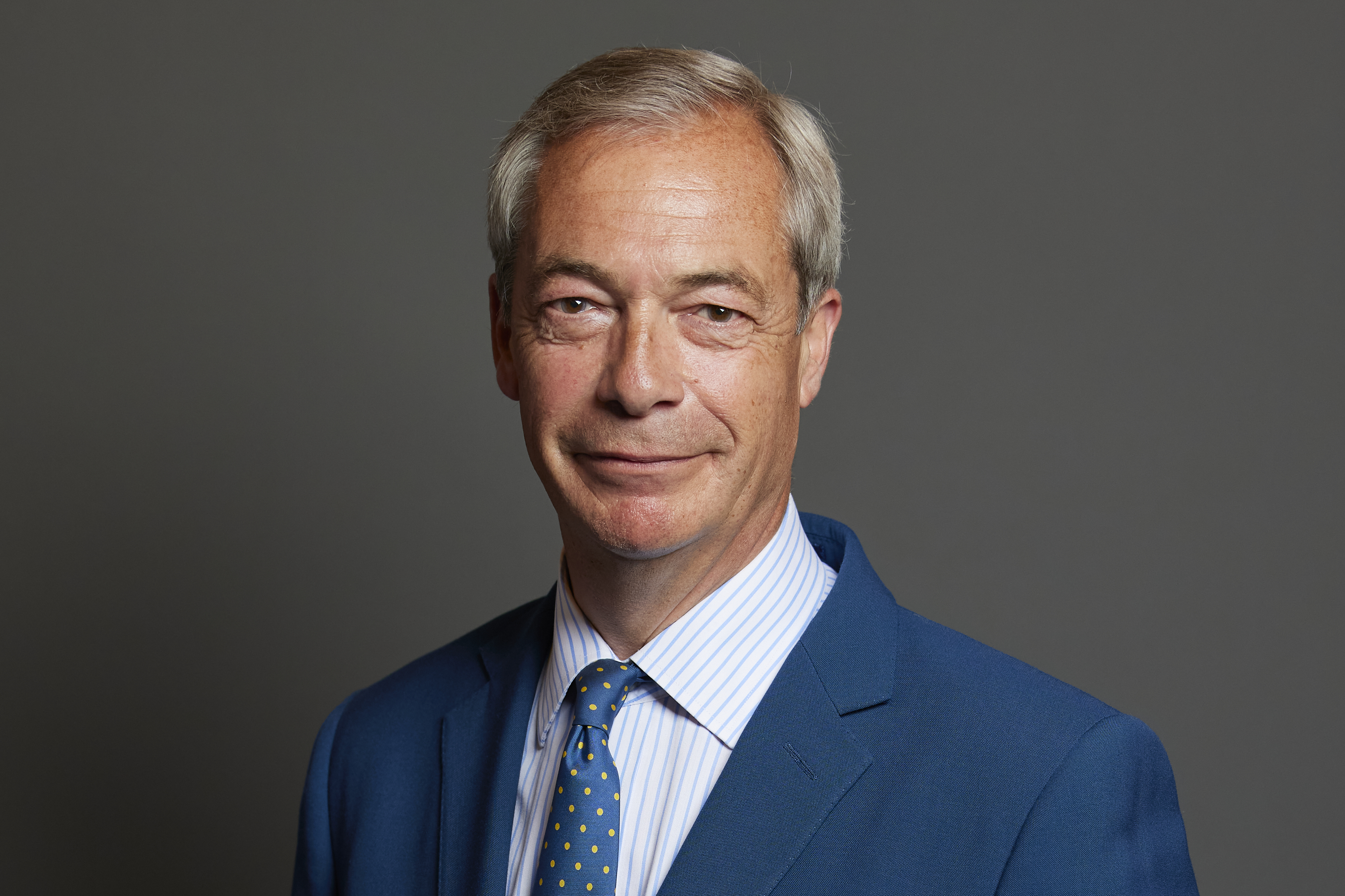 Nigel Farage