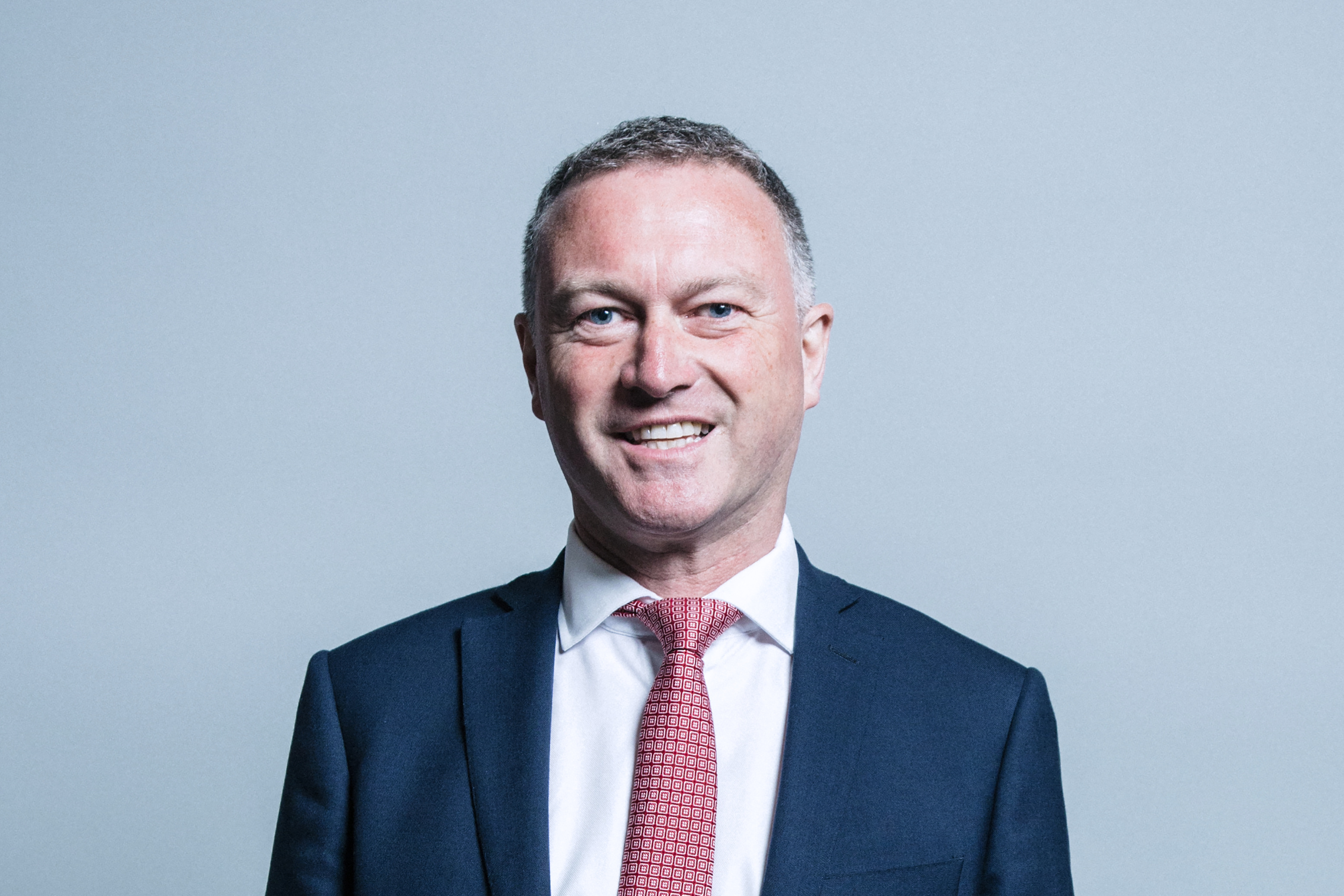 Steve Reed