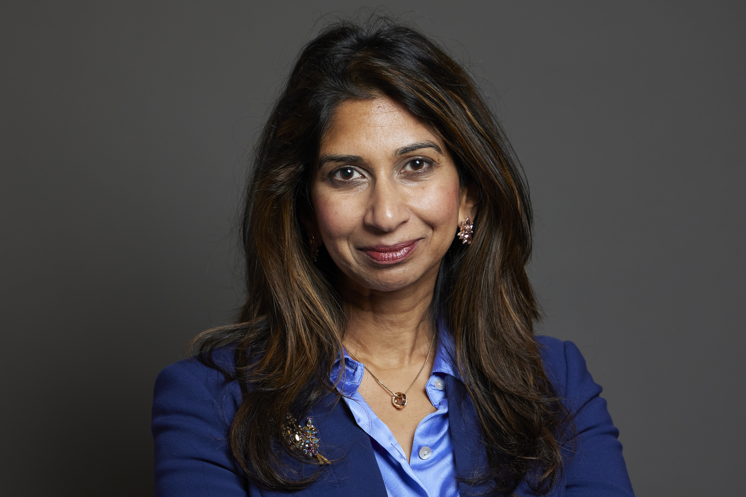 Suella Braverman